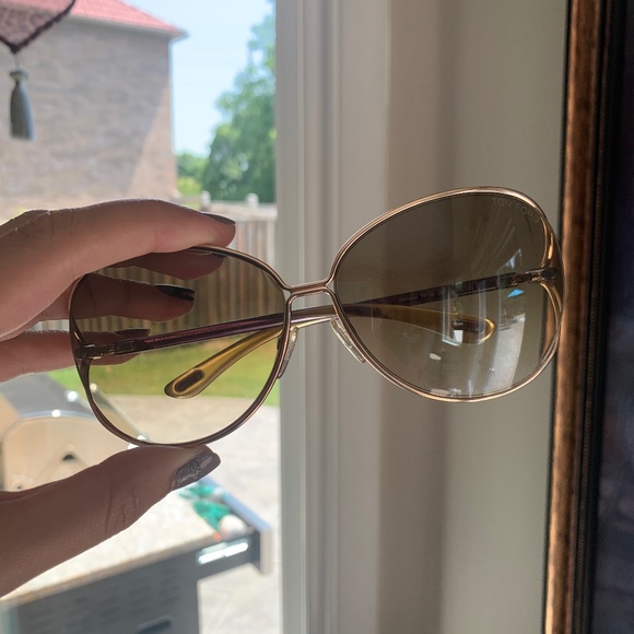 TOM FORD SUNGLASSES - Picture 2 of 7